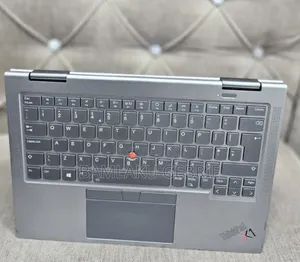 New Laptop Lenovo Thinkpad X1 Yoga 32GB Intel Core I7 SSD 512GB