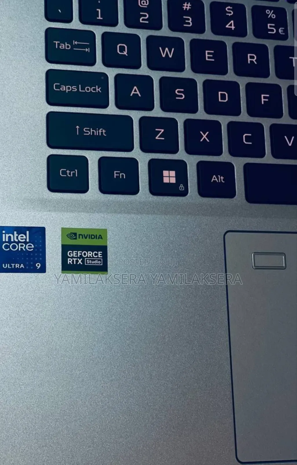 New Laptop Acer Predator Helios Neo 16 32GB Intel Core i7 SSD 1T