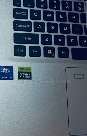 New Laptop Acer Predator Helios Neo 16 32GB Intel Core i7 SSD 1T