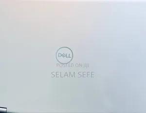 New Laptop Dell Inspiron 15 16GB AMD Ryzen 5 SSD 512GB