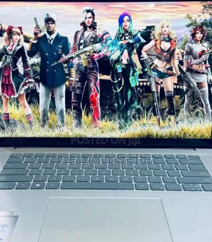 Photo - New Laptop Dell Inspiron 15 16GB AMD Ryzen 5 SSD 512GB