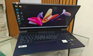 New Laptop HP Victus 16 16GB Intel Core I7 SSD 512GB