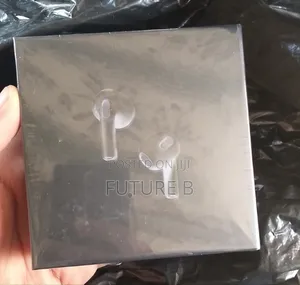 Photo - Airpod Pro 3rd Generation Water Resistant and Sweet