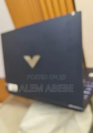 New Laptop HP Victus 16 16GB Intel Core I7 SSD 512GB