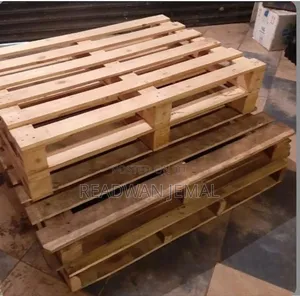 Photo - Pallet Pallet Jiji