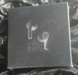 Photo - Airpod Pro 3rd Generation Enhanced Controls