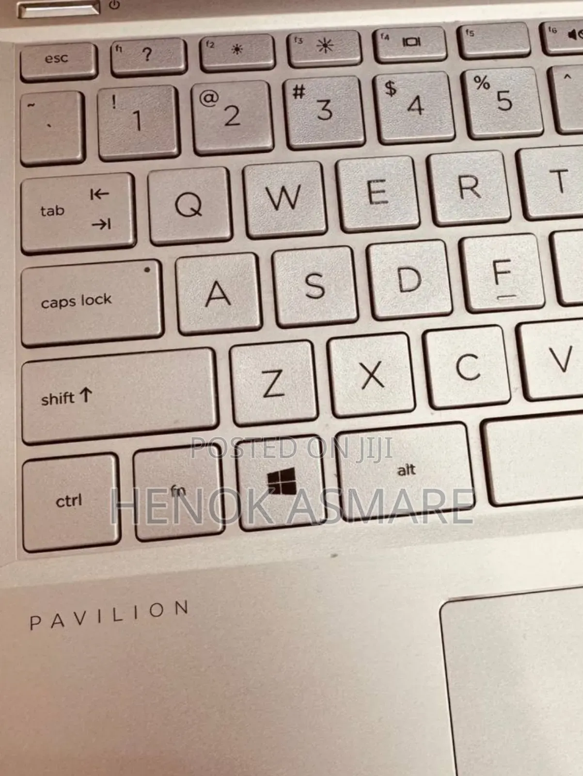 New Laptop HP Pavilion 15 8GB Intel Core I5 SSD 256GB