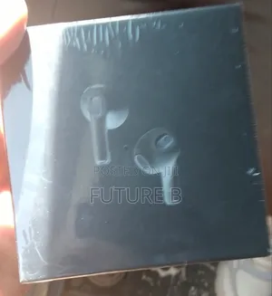 Photo - Airpod Pro 3rd Generation Seamless Device Switching