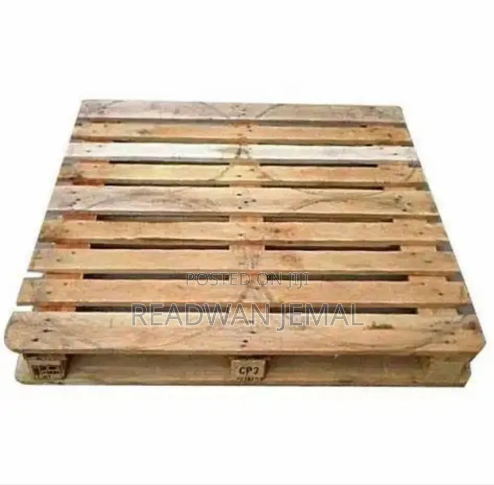 Pallet Pallet Jiji
