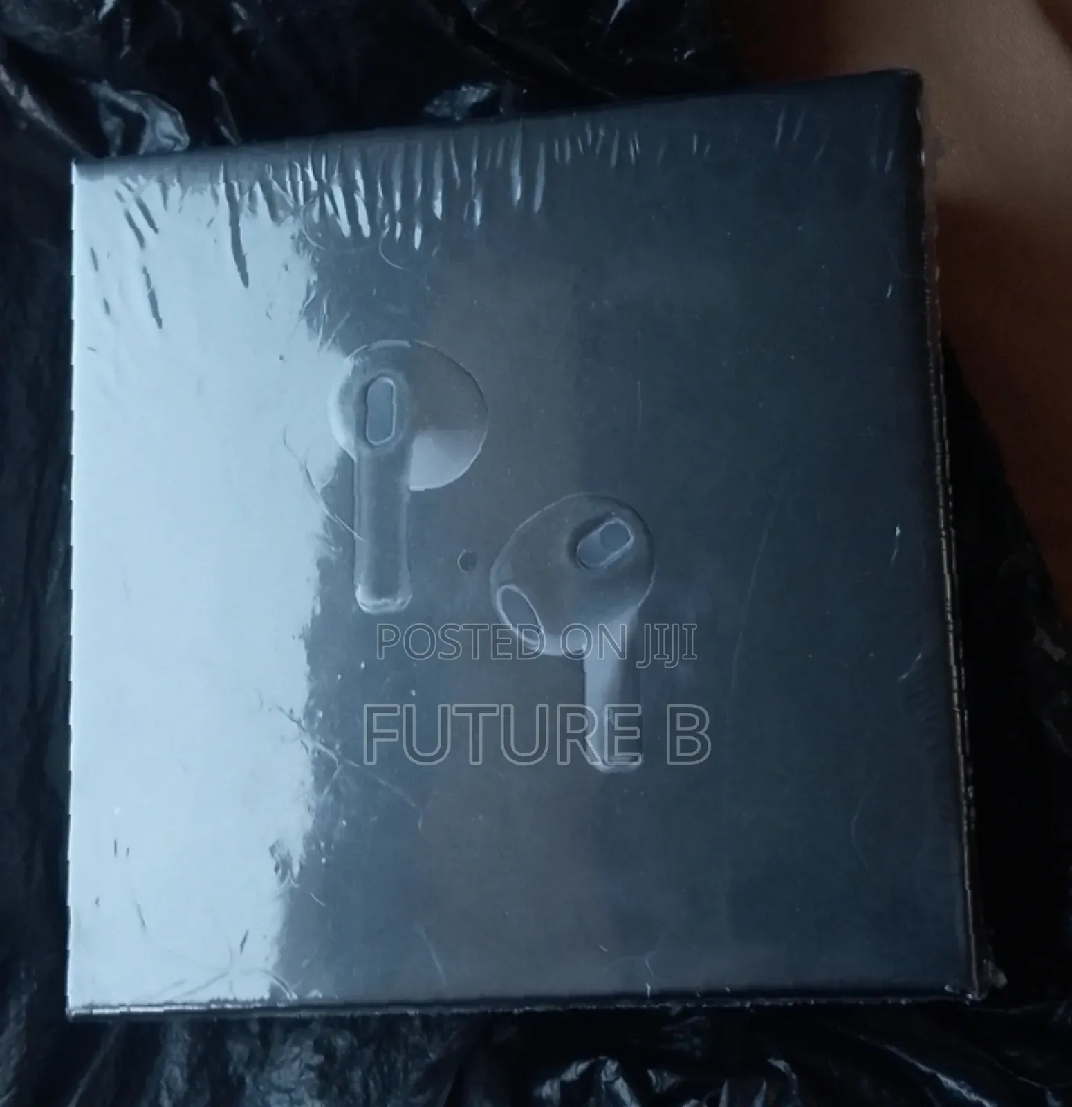 Airpod Pro 3rd Generation Incredible Voice Clarity