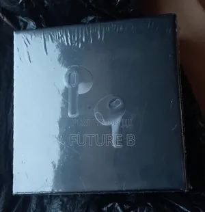 Photo - Airpod Pro 3rd Generation Incredible Voice Clarity