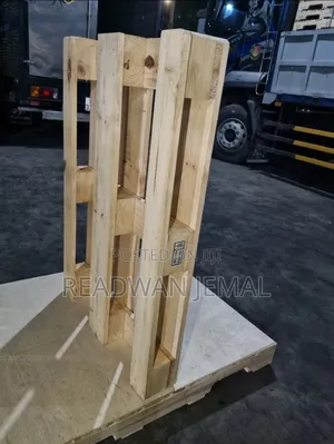 Pallet Wood Jiji