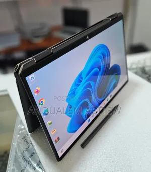 New Laptop HP Spectre 14 16GB Intel Core I7 SSD 1T