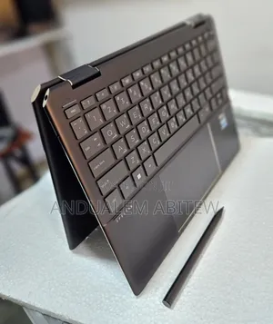 New Laptop HP Spectre 14 16GB Intel Core I7 SSD 1T