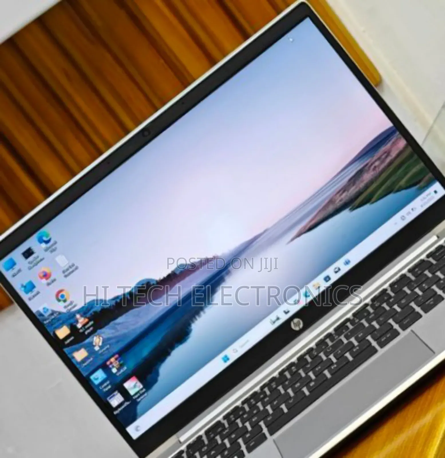 New Laptop HP ProBook 430 G8 16GB Intel Core I5 SSD 512GB