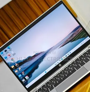 New Laptop HP ProBook 430 G8 16GB Intel Core I5 SSD 512GB