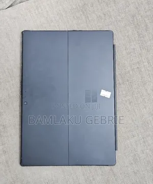 New Laptop Microsoft Surface Pro 6 8GB Intel Core I7 SSD 256GB