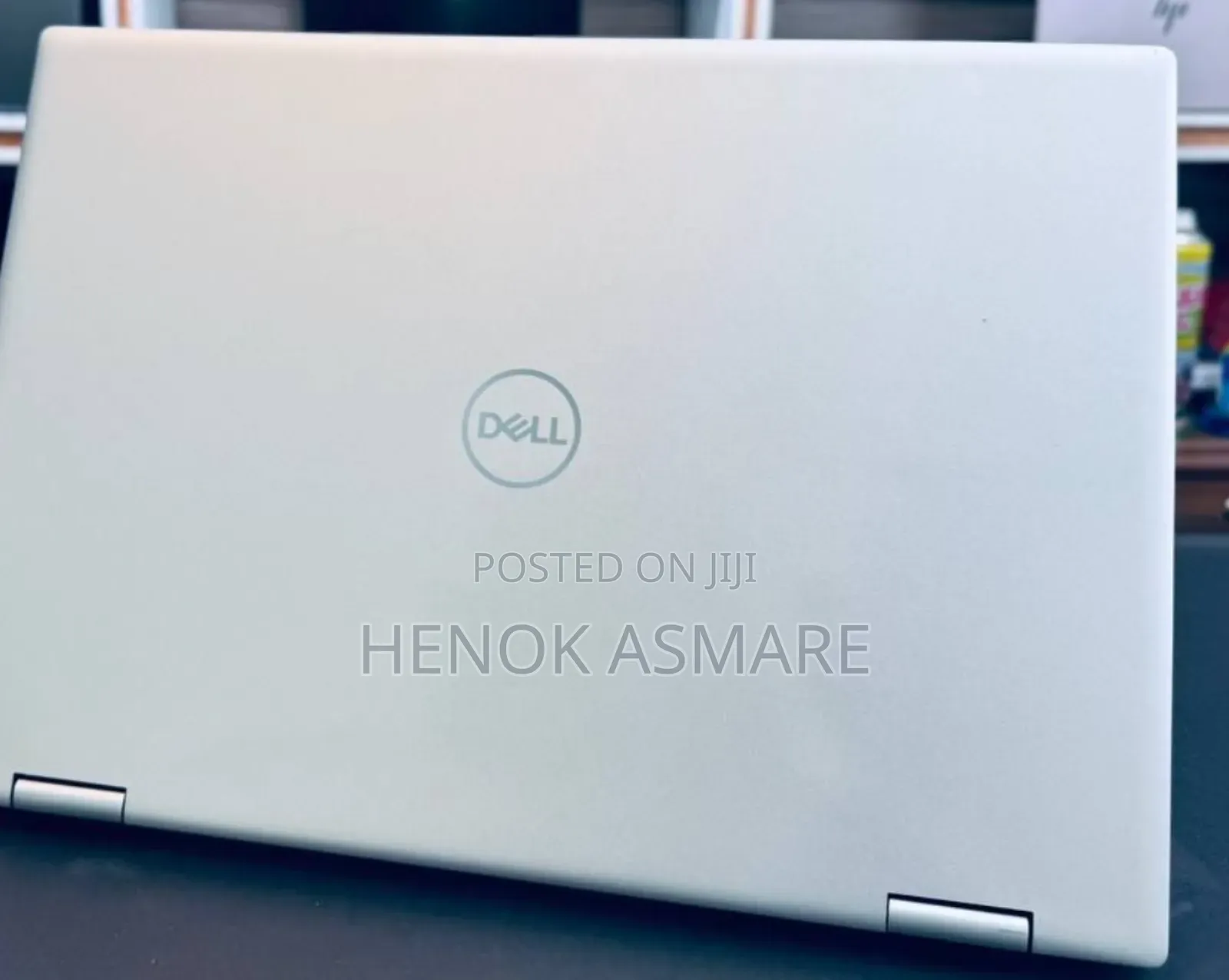 New Laptop Dell Inspiron 15 16GB AMD Ryzen 5 SSD 512GB