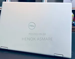 Photo - New Laptop Dell Inspiron 15 16GB AMD Ryzen 5 SSD 512GB