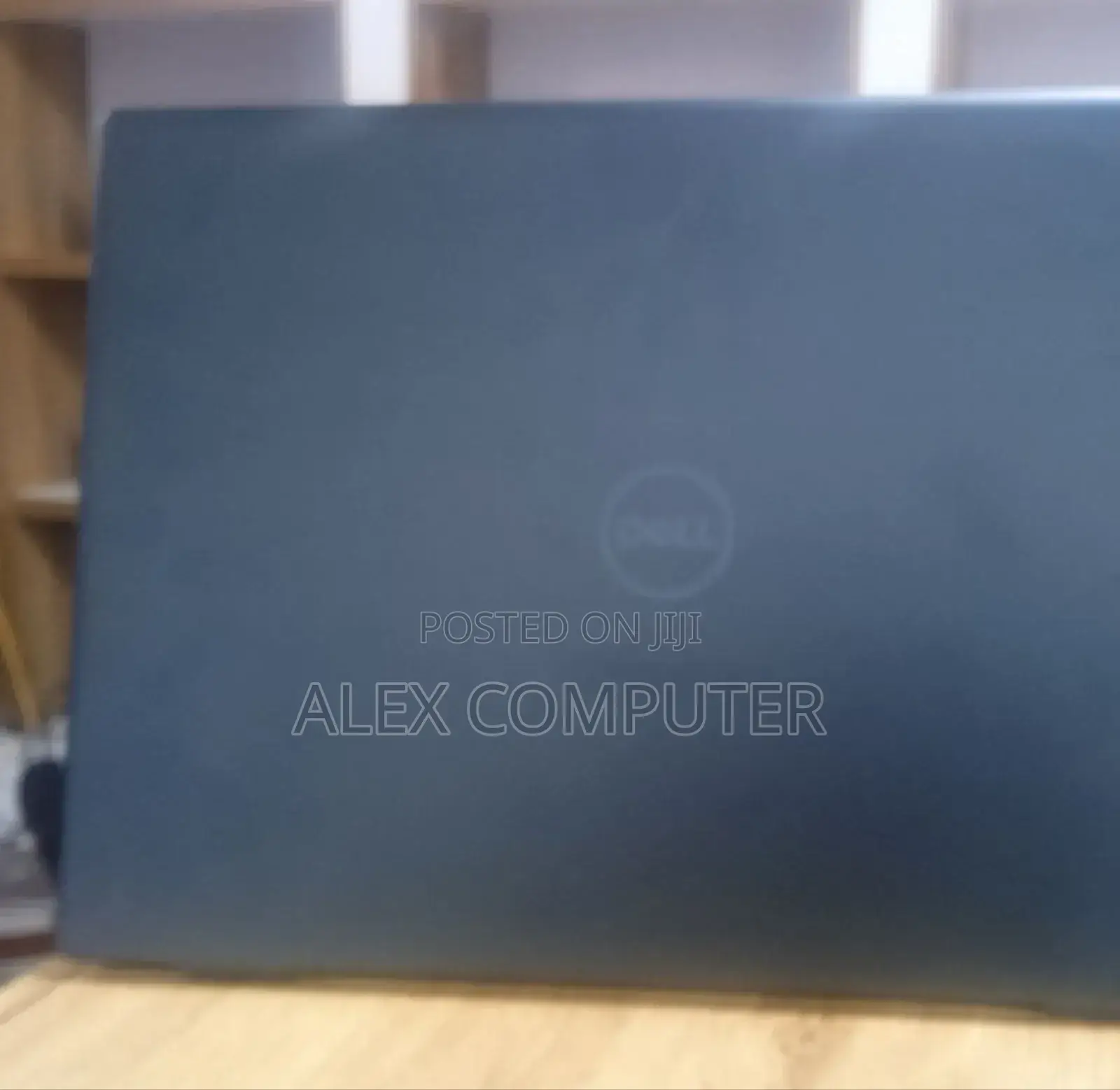 New Laptop Dell 16GB Intel Core Ultra 7 SSD 512GB