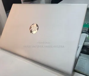 New Laptop HP Pavilion 15 8GB Intel Core I5 SSD 512GB