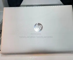 New Laptop HP Pavilion 15 8GB Intel Core I5 SSD 512GB