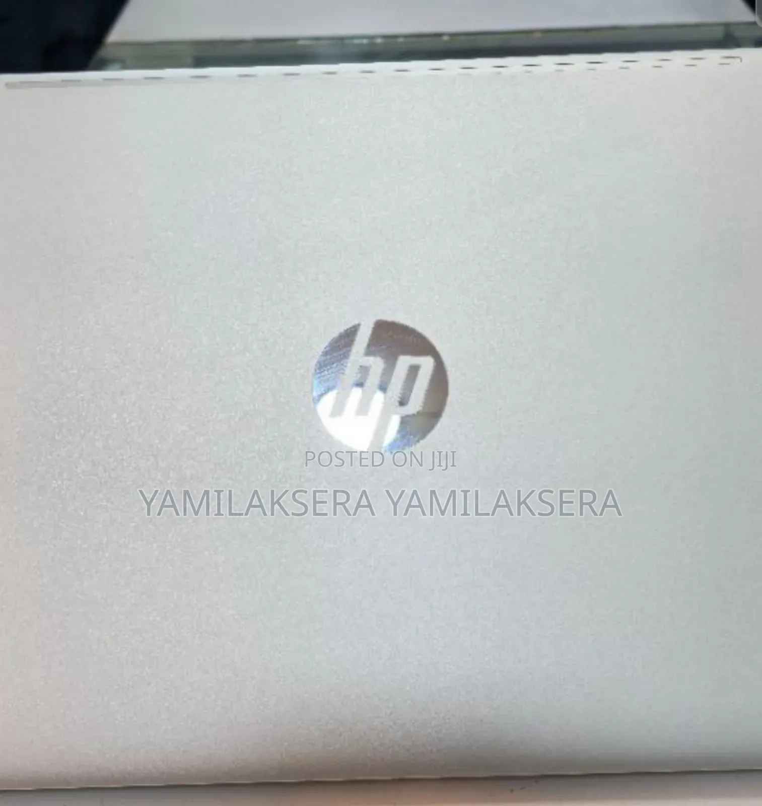 New Laptop HP Pavilion 15 8GB Intel Core I5 SSD 512GB