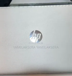 New Laptop HP Pavilion 15 8GB Intel Core I5 SSD 512GB