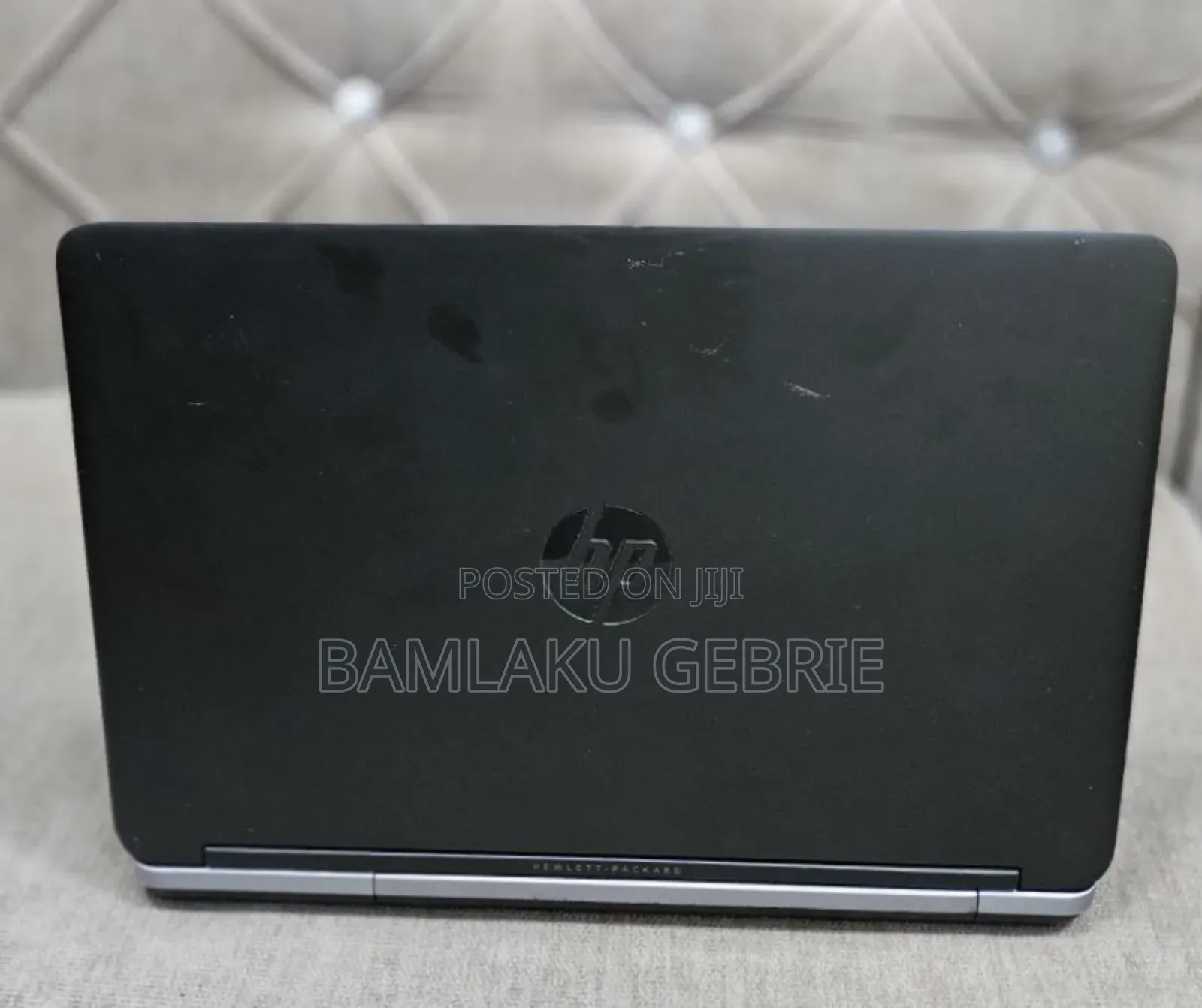 New Laptop HP ProBook 640 G1 4GB Intel Core I5 SSD 500GB