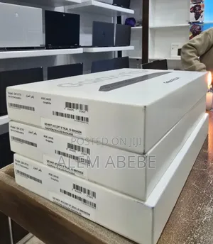 New Samsung Galaxy Tab A9 64 GB Silver