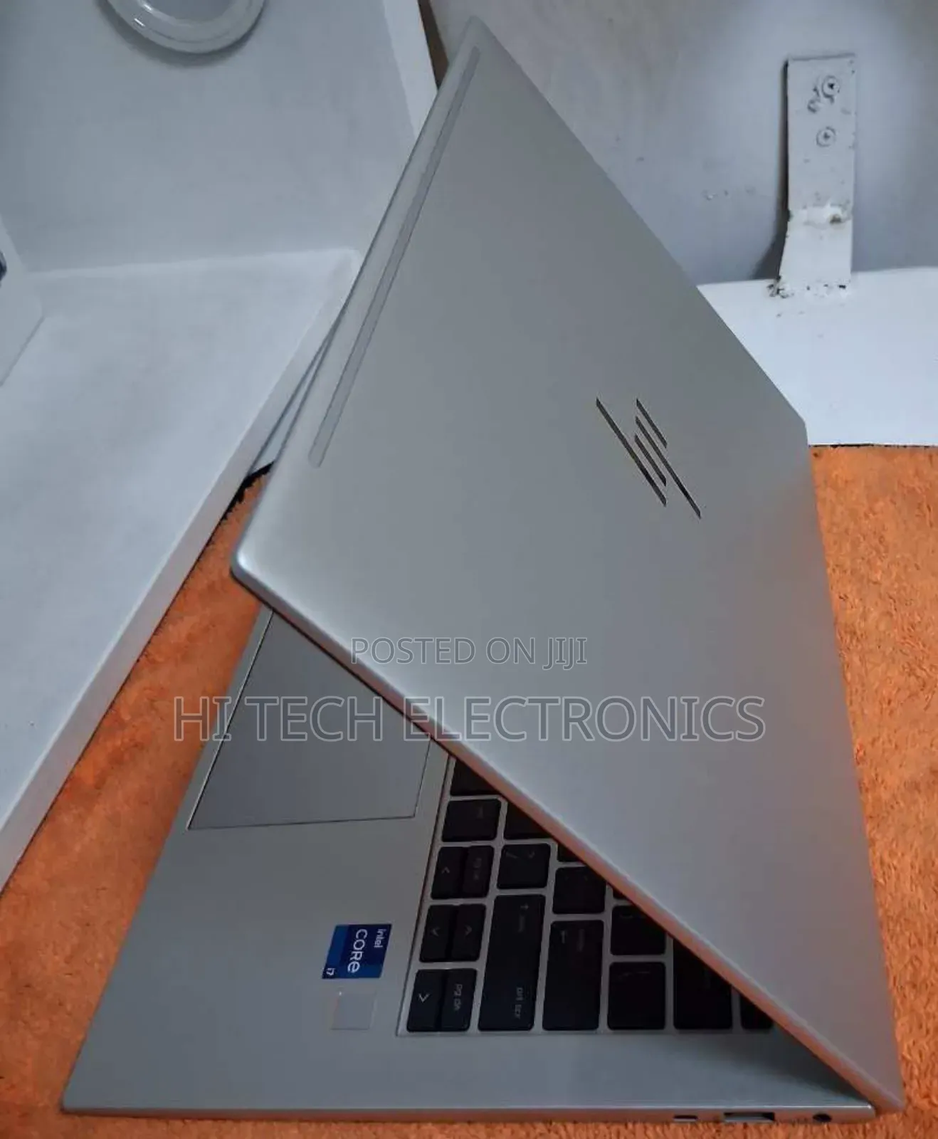 New Laptop HP EliteBook 840 16GB Intel Core I7 SSD 1T