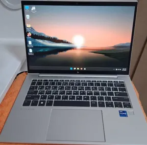 New Laptop HP EliteBook 840 16GB Intel Core I7 SSD 1T