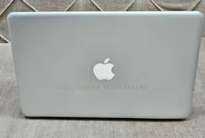 Photo - New Laptop Apple MacBook Pro 2012 6GB Intel Core I5 SSD 256GB