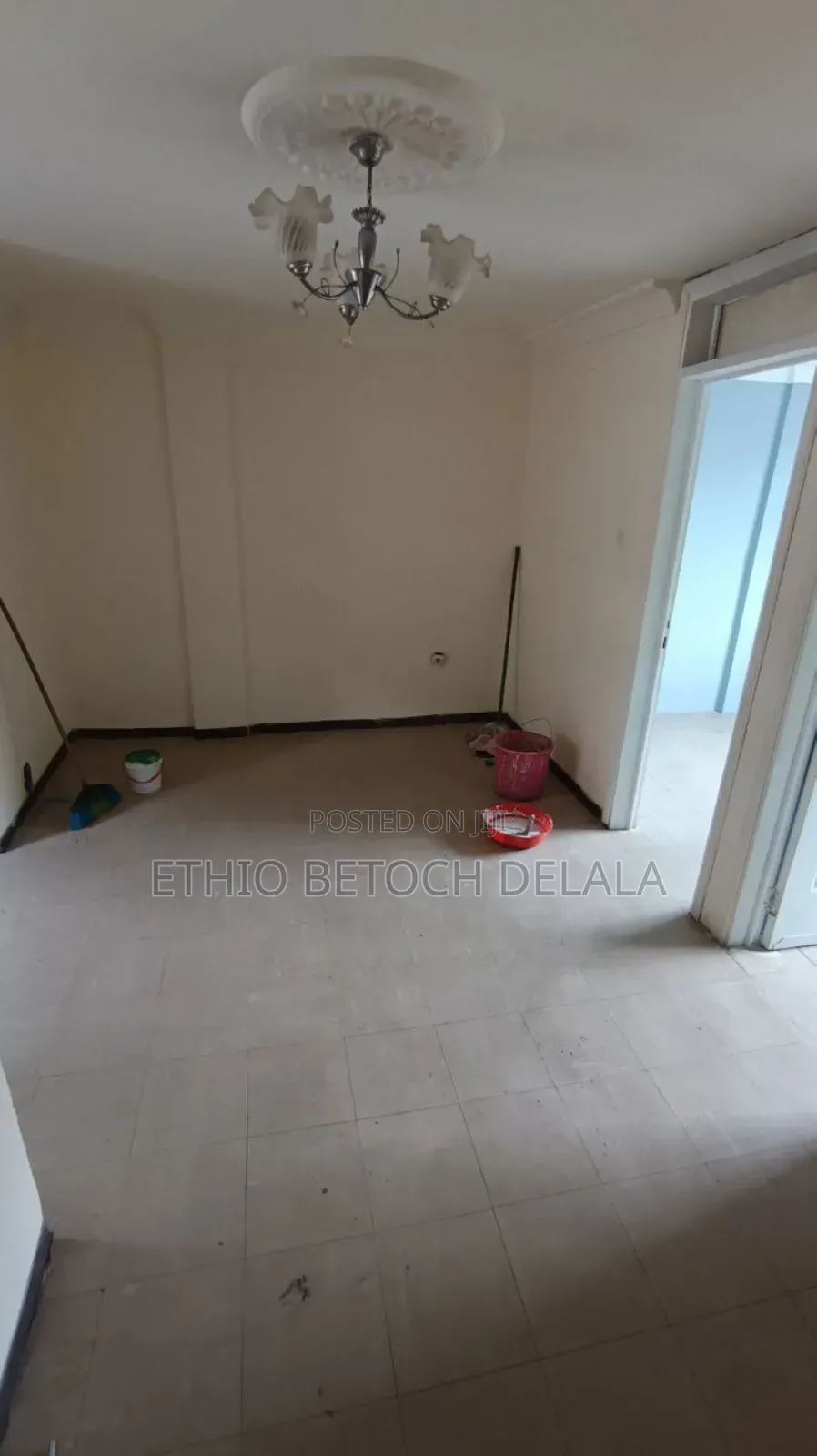 Furnished 2bdrm House in አዲስ አበባ, Bole for sale