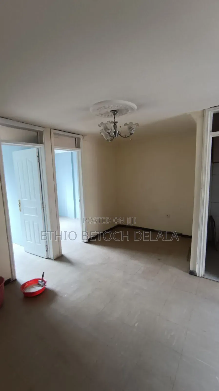 Furnished 2bdrm House in አዲስ አበባ, Bole for sale