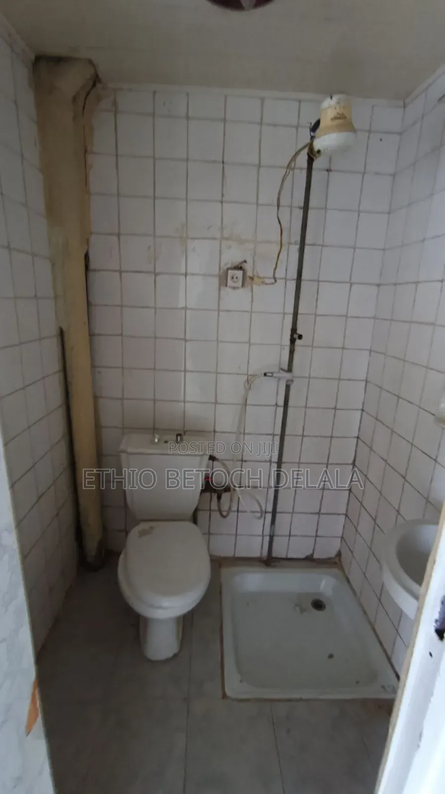 Furnished 2bdrm House in አዲስ አበባ, Bole for sale