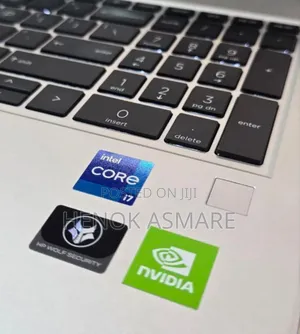 Photo - New Laptop HP ProBook 11 X360 16GB Intel Core I7 SSD 1T