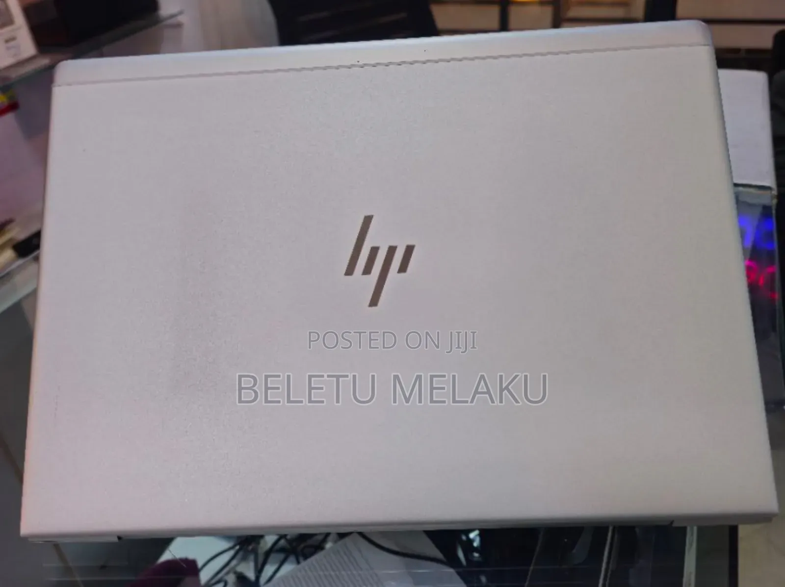 New Laptop HP EliteBook 840 G3 16GB Intel Core I5 SSD 512GB