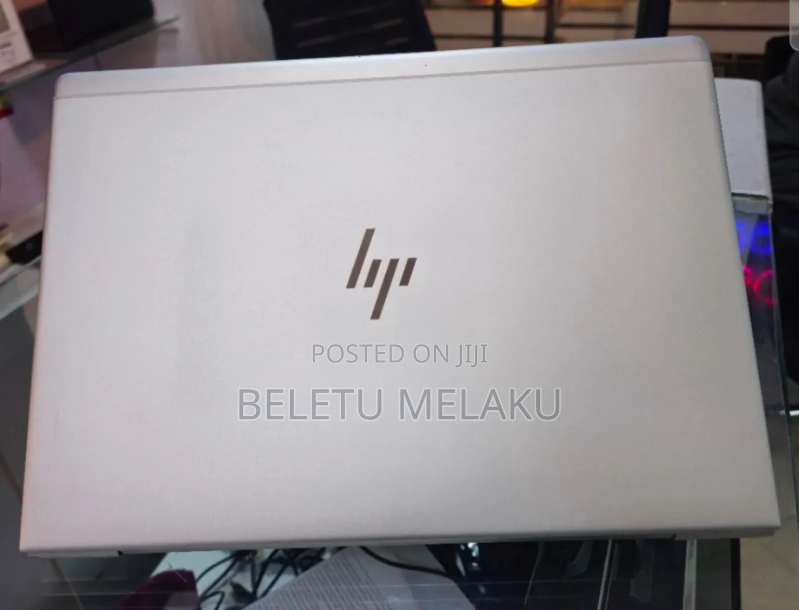 New Laptop HP EliteBook 840 G3 16GB Intel Core I5 SSD 512GB