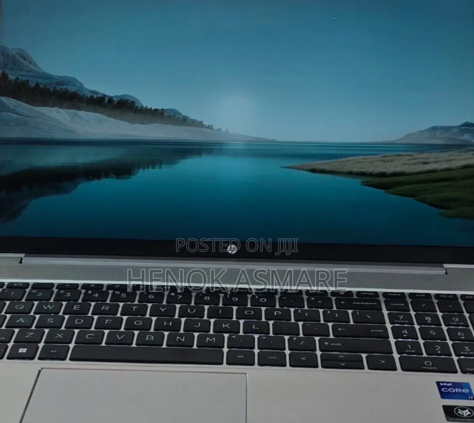 New Laptop HP ProBook 11 X360 16GB Intel Core I7 SSD 1T