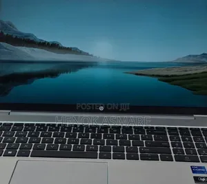 New Laptop HP ProBook 11 X360 16GB Intel Core I7 SSD 1T