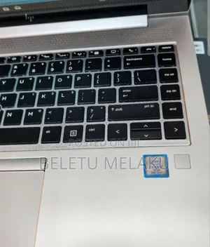 New Laptop HP EliteBook 840 G3 16GB Intel Core I5 SSD 512GB