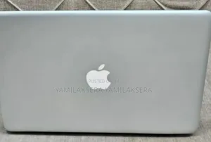 New Laptop Apple MacBook Pro 2012 6GB Intel Core I5 SSD 256GB