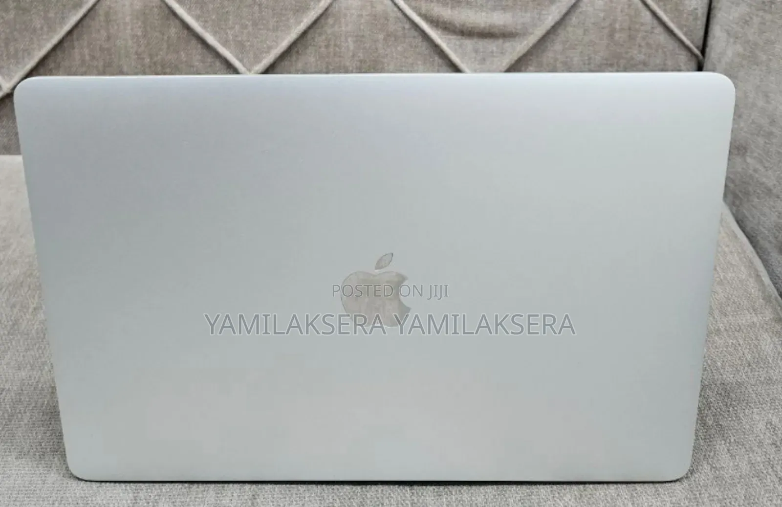 New Laptop Apple MacBook Air 2020 8GB Apple M1 SSD 512GB