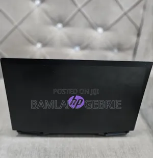 New Laptop HP Pavilion Power 15 8GB Intel Core I5 HDD+SSD 750GB