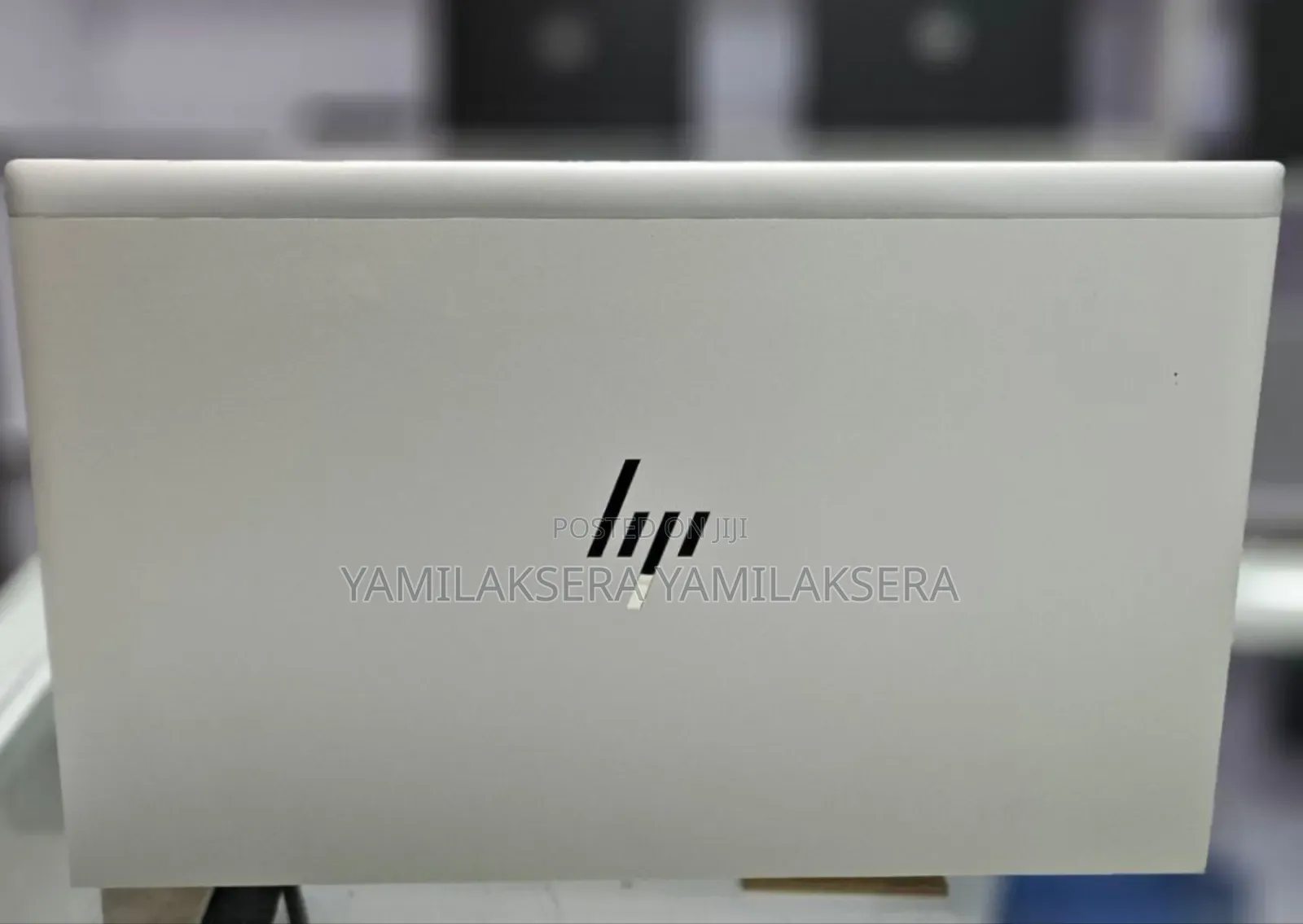 New Laptop HP EliteBook 850 G8 16GB Intel Core I7 SSD 512GB