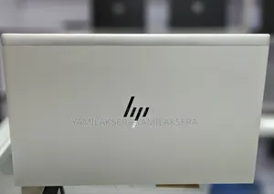 New Laptop HP EliteBook 850 G8 16GB Intel Core I7 SSD 512GB