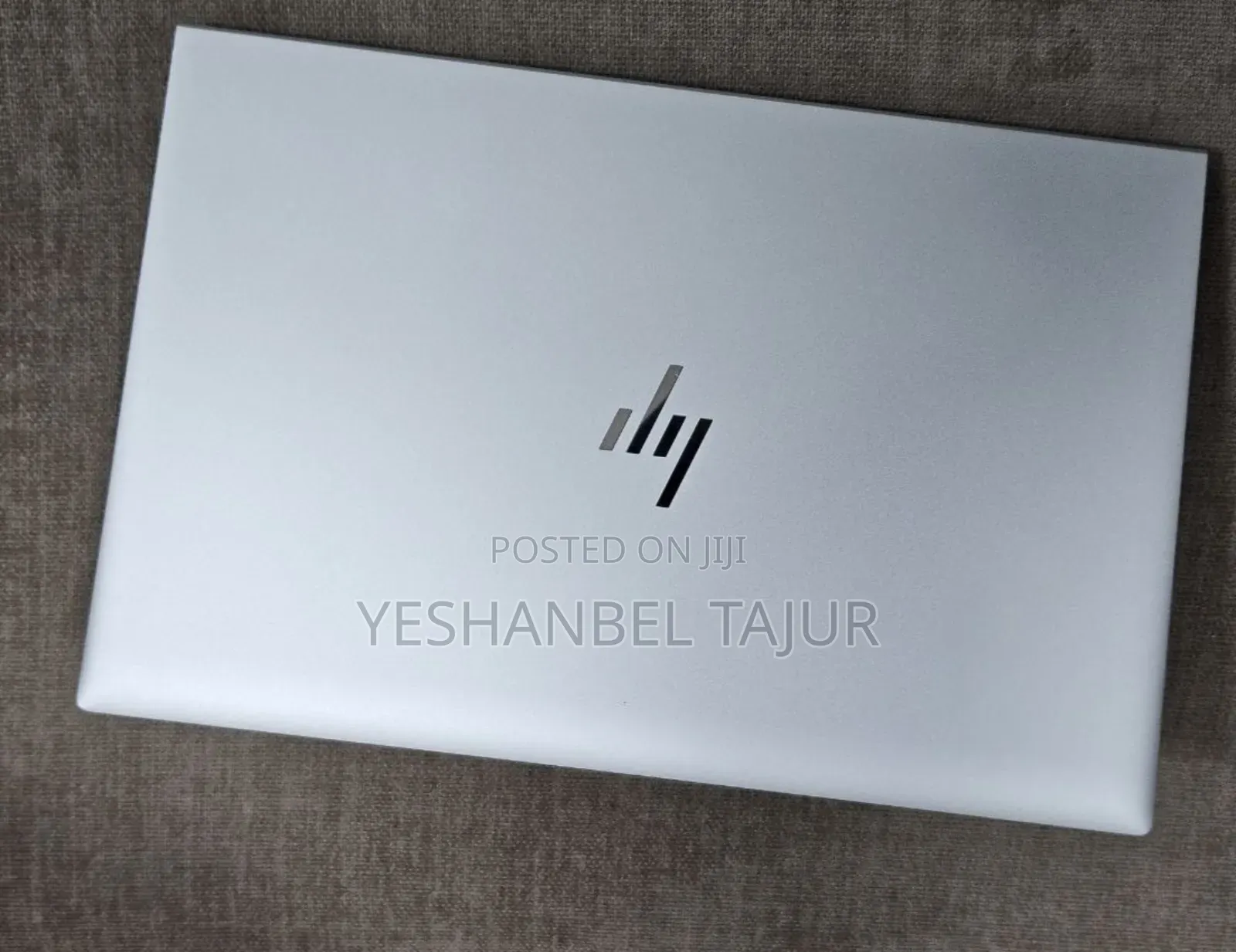 New Laptop HP EliteBook 840 G7 16GB Intel Core I7 SSD 512GB