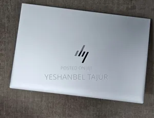 New Laptop HP EliteBook 840 G7 16GB Intel Core I7 SSD 512GB