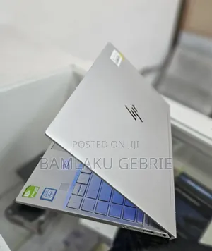 Photo - New Laptop HP Envy 4 8GB Intel Core I5 SSD 512GB